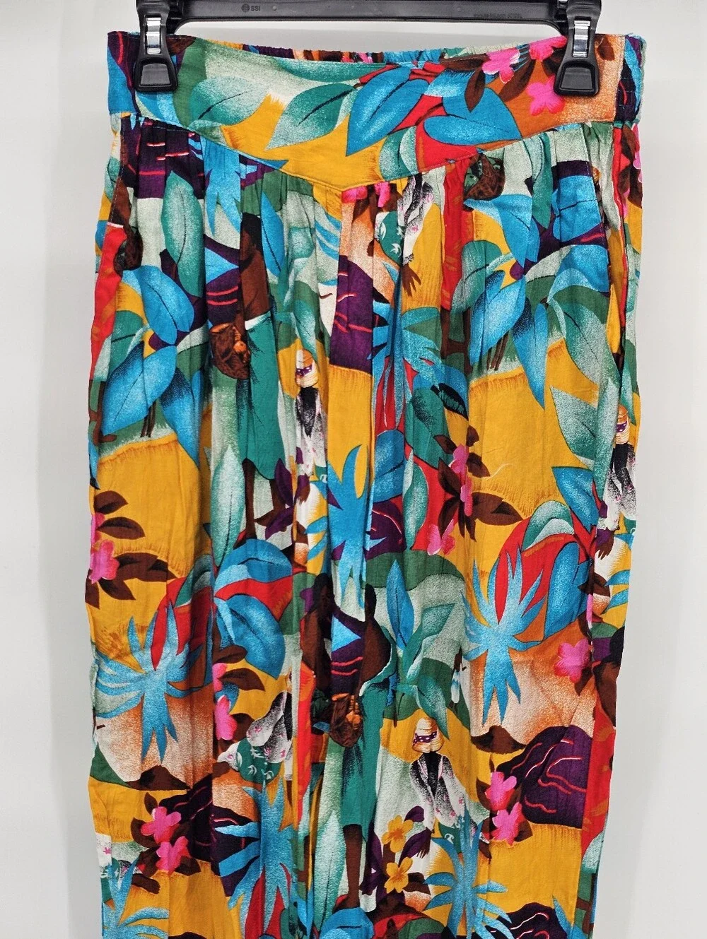Carole Little Vintage Pant M/8